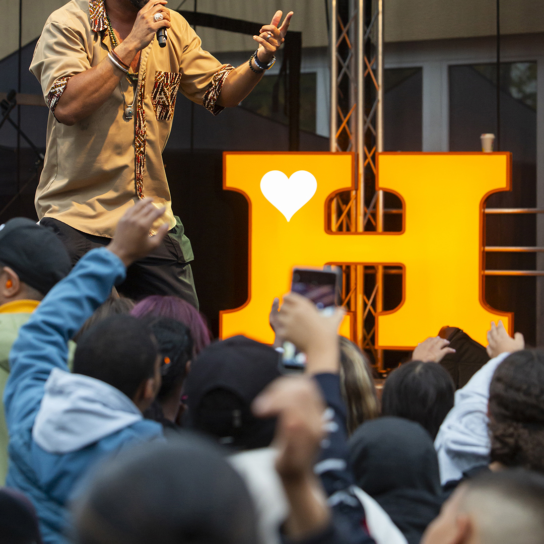 Husbyfestivalen