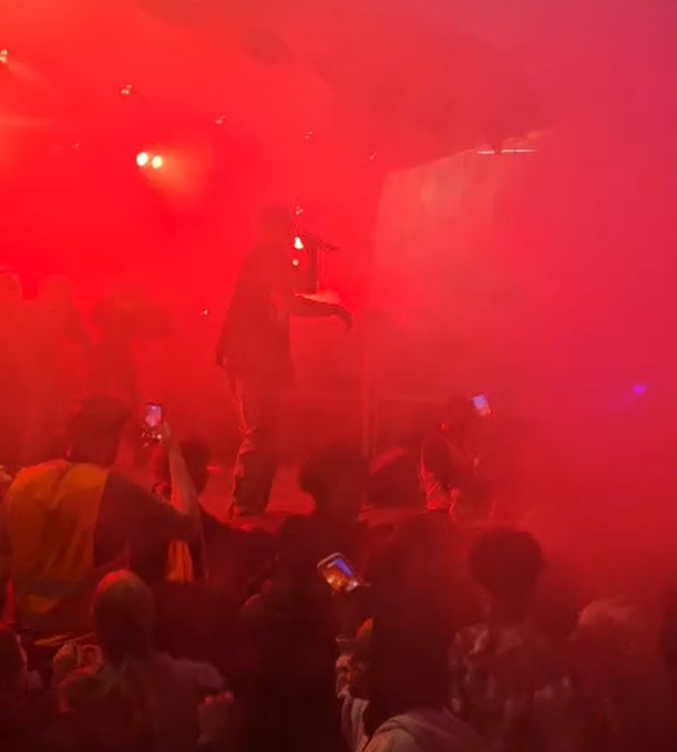 Husbyfestivalen 2026